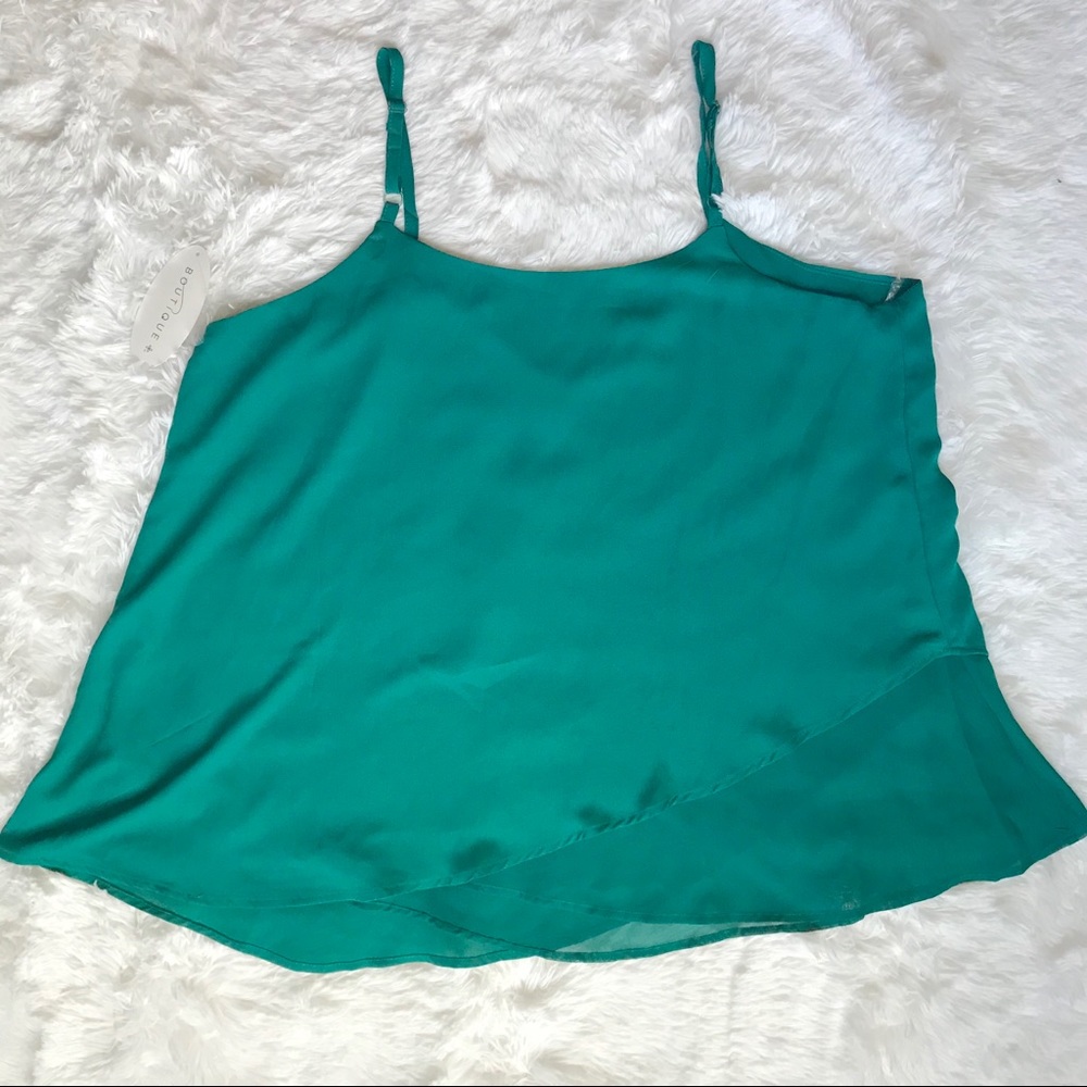 Lightweight layered tank - Picture 4 of 5